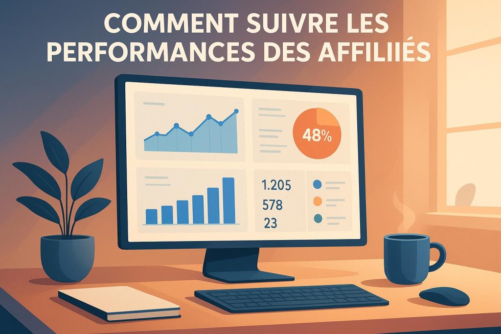 Comment Suivre les Performances des Affiliés