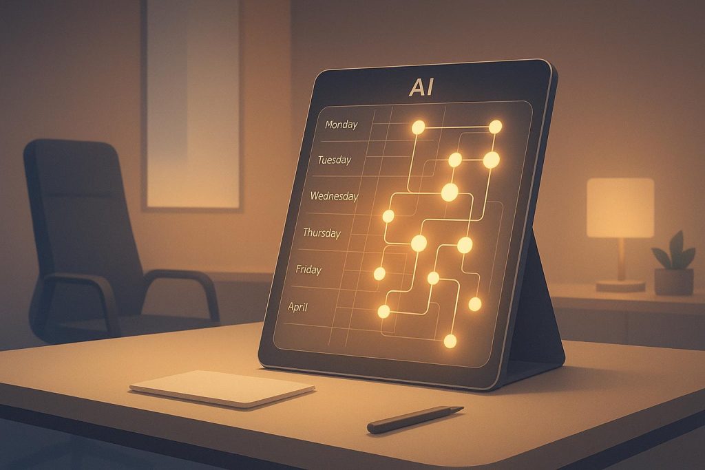 Guide Ultime: Planification Automatisée Avec IA