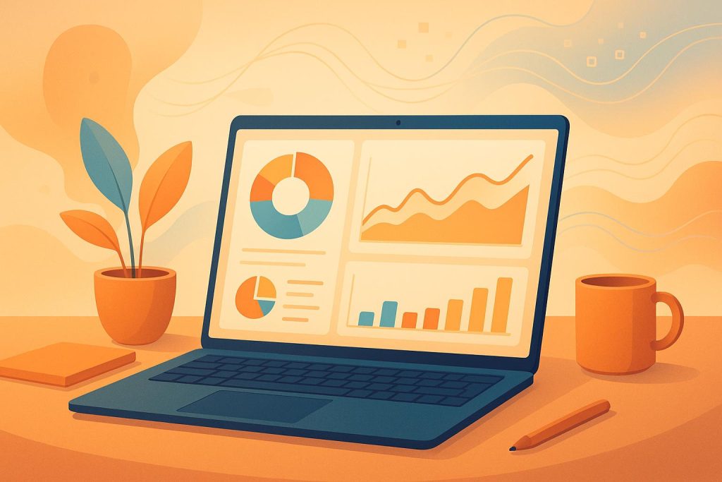 Guide complet sur l'analyse prédictive no-code